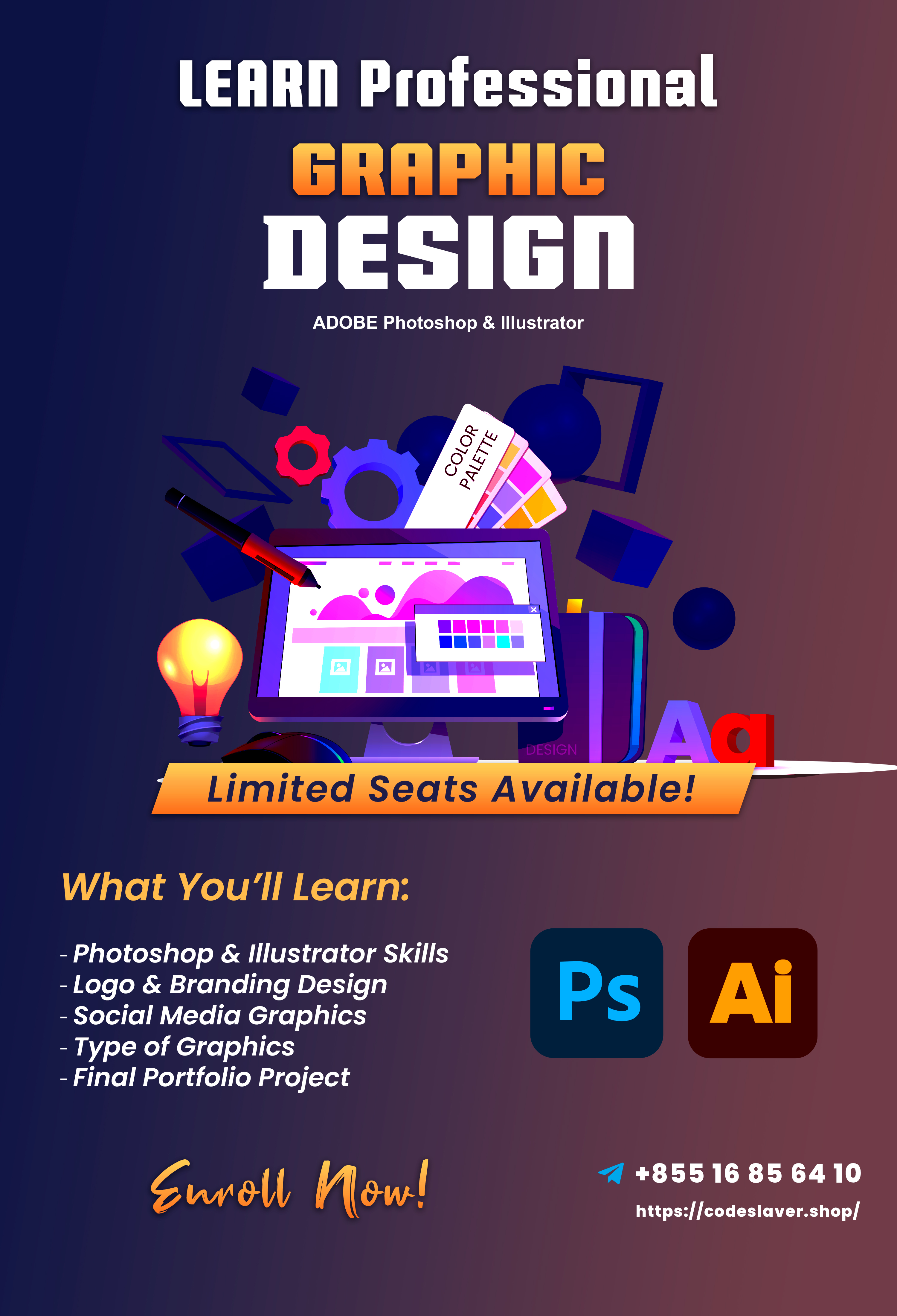 Graphic Design