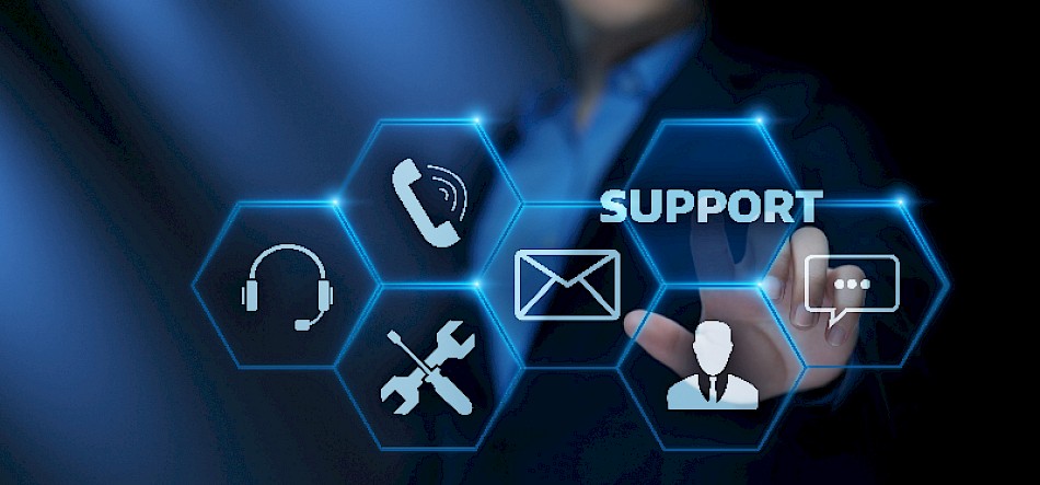 IT Support
