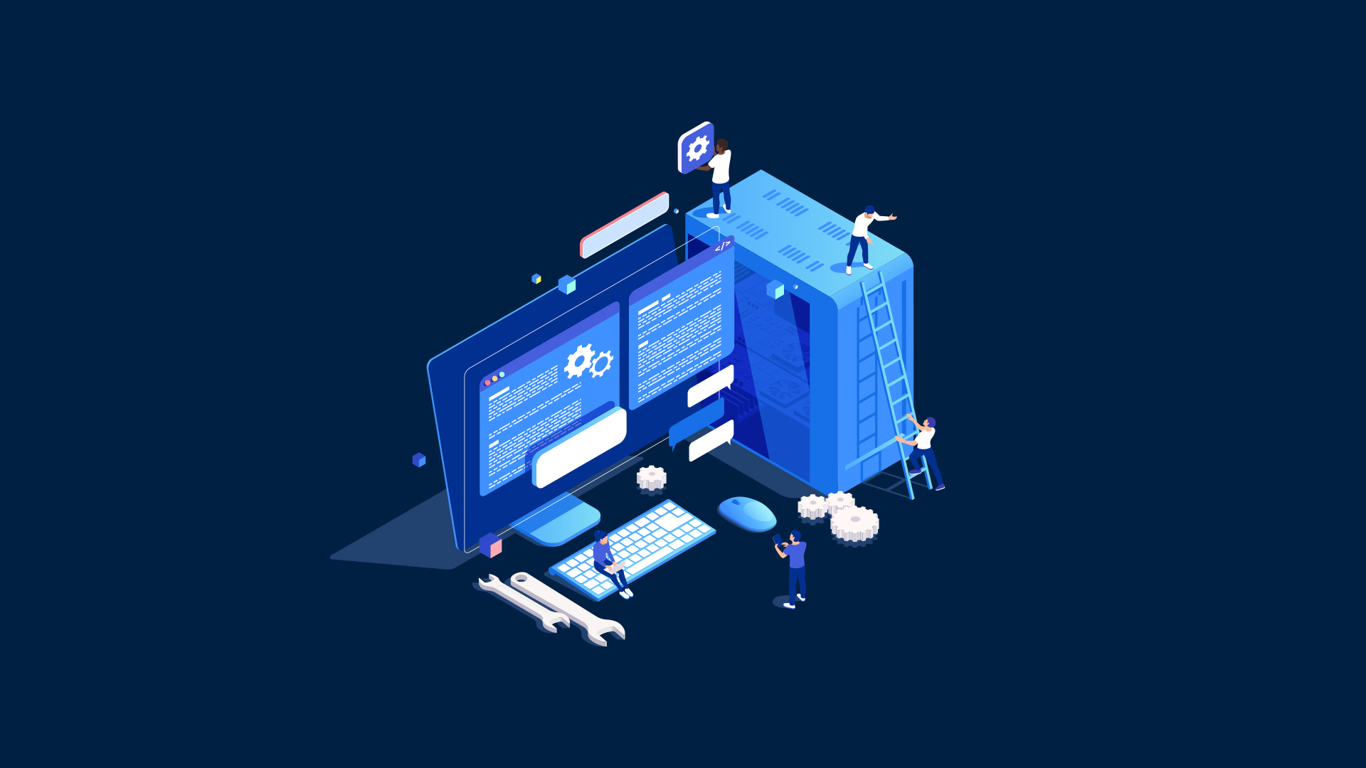 IT Fundamentals
