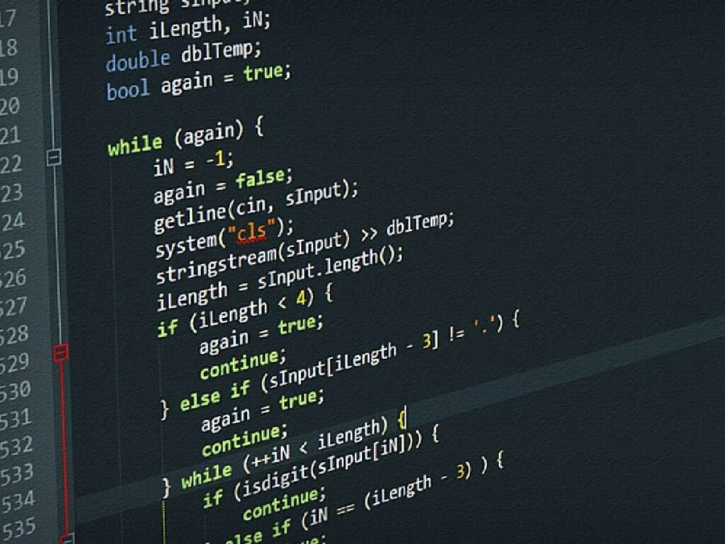 C++ Programming for Pre-University Students